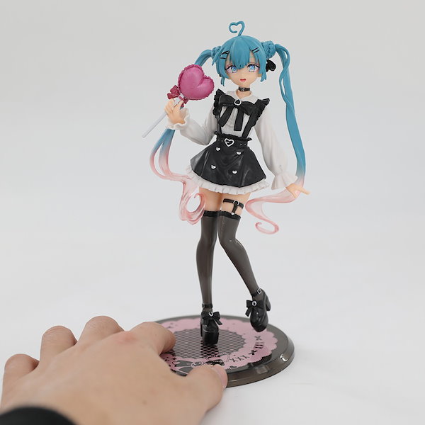 Qoo10] 初音ミク サブカルチャー かわいい フィ