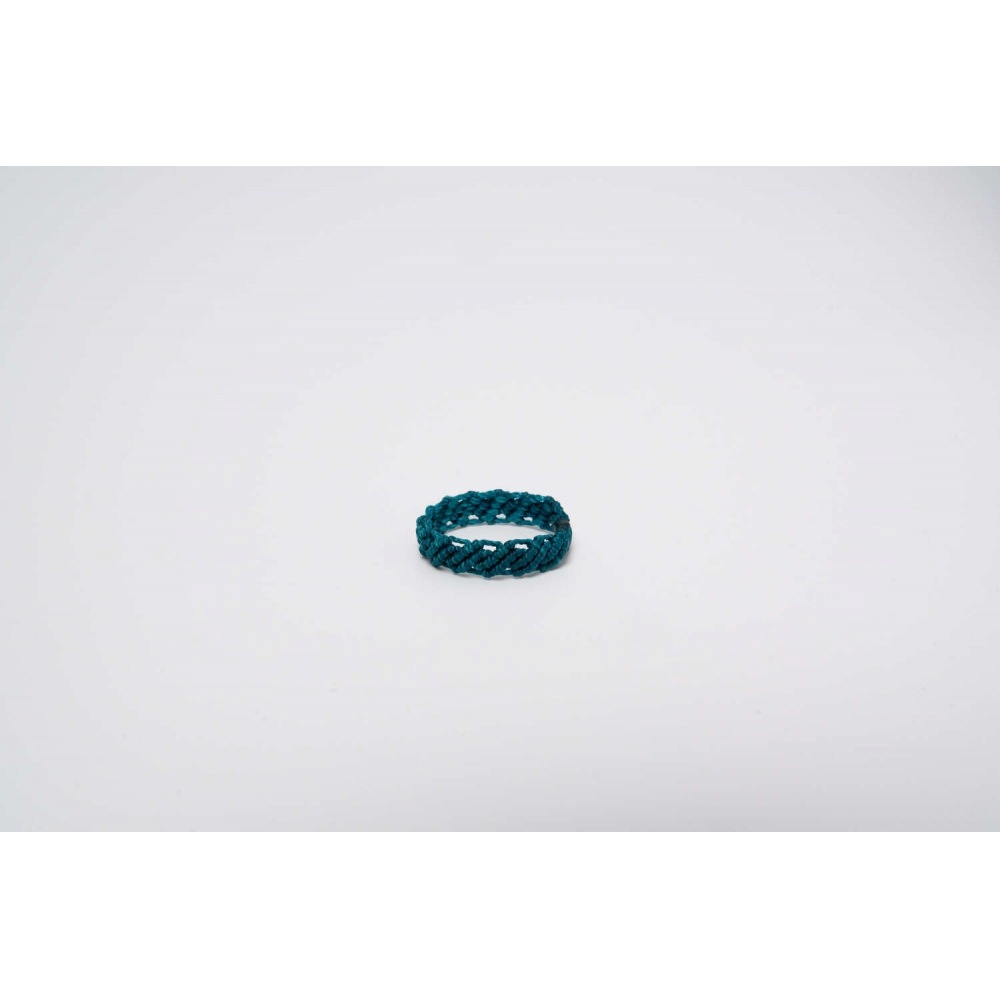 マルコロホレゾリューション_おばあちゃんの仕事寄付リング マルコロホレゾリューション_おばあちゃんの仕事寄付リング