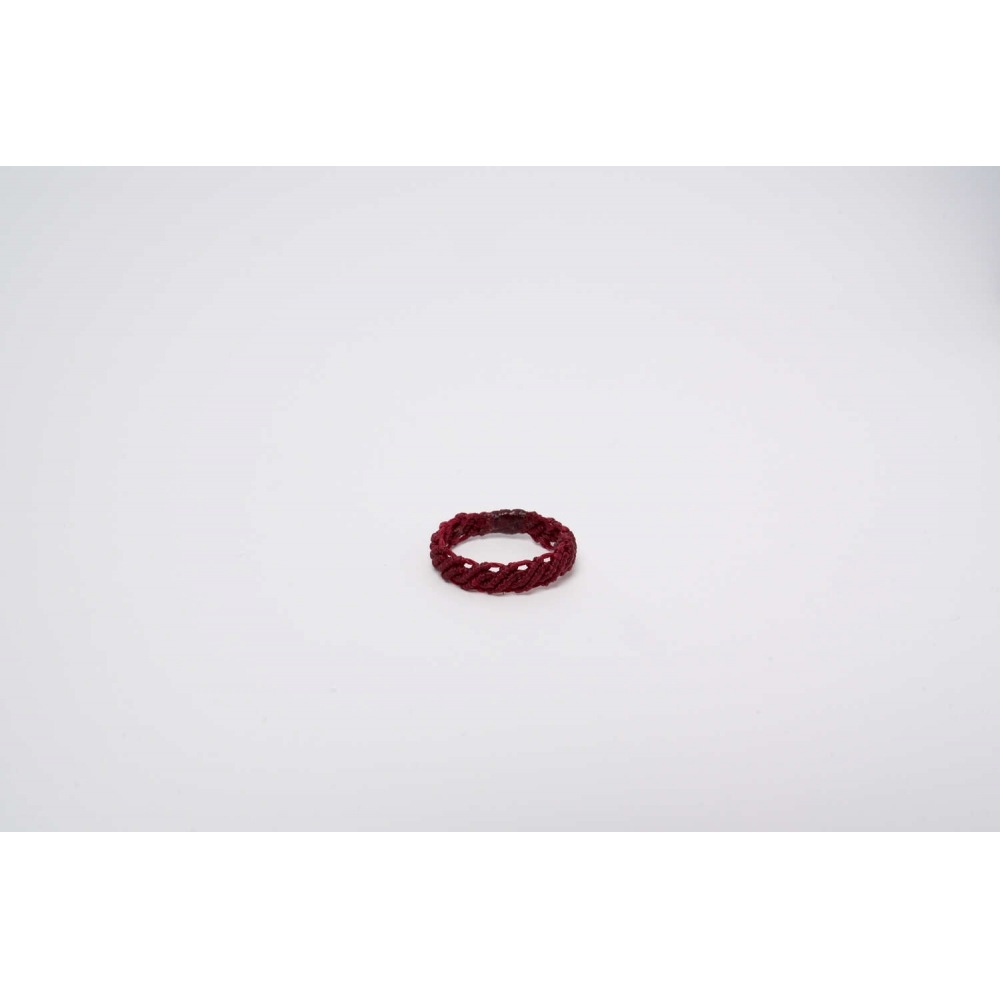 マルコロホレゾリューション_おばあちゃんの仕事寄付リング マルコロホレゾリューション_おばあちゃんの仕事寄付リング