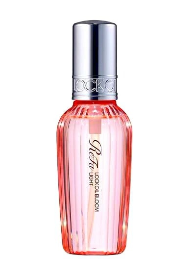 【新品】Refa lock oil 4本 Qoo10] リファ リニューアル ロックオイル R / ロッ