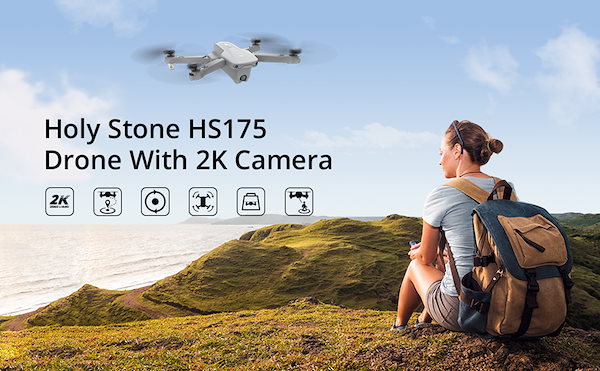 hs175 drone