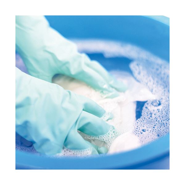 （まとめ） オクムラジャブジャブスリッパ（メッシュ） ブラック L AAAA9005BK 1足 [x5セット]