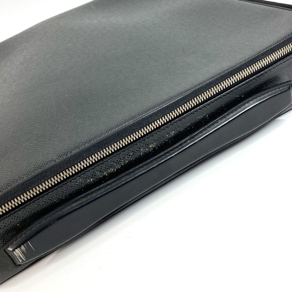 ハンドバッグ M30832 ポルト オルディナトゥール オデッサ コンピューターケース タイガ カバン 2WAYバッグ ショルダーバッグ タイガレザー アルドワーズ ブラック ハンドバッグ M30832 ポルト オルディナトゥール オデッサ コンピューターケース タイガ カバン 2WAYバッグ ショルダーバッグ タイガレザー アルドワーズ ブラック