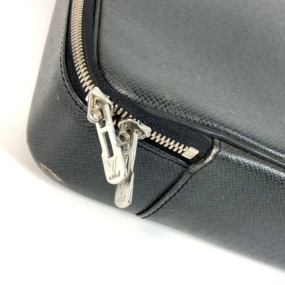 ハンドバッグ M30832 ポルト オルディナトゥール オデッサ コンピューターケース タイガ カバン 2WAYバッグ ショルダーバッグ タイガレザー アルドワーズ ブラック ハンドバッグ M30832 ポルト オルディナトゥール オデッサ コンピューターケース タイガ カバン 2WAYバッグ ショルダーバッグ タイガレザー アルドワーズ ブラック