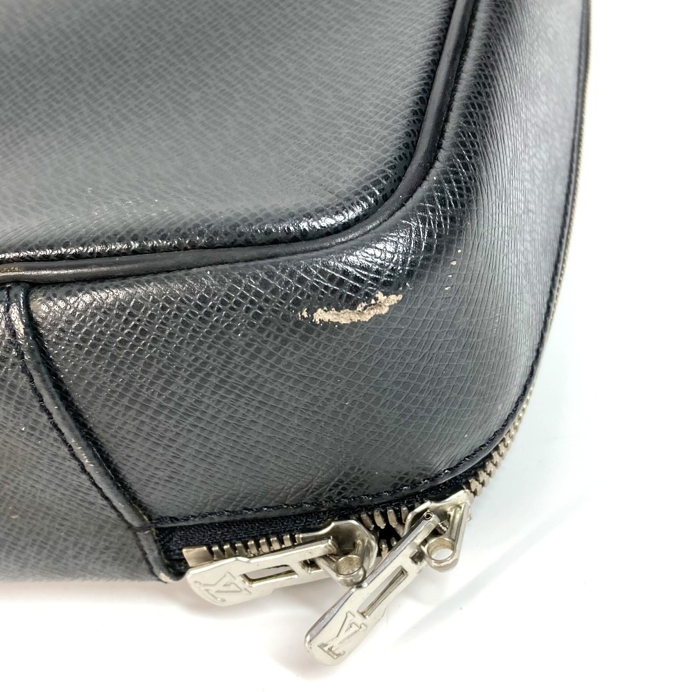 ハンドバッグ M30832 ポルト オルディナトゥール オデッサ コンピューターケース タイガ カバン 2WAYバッグ ショルダーバッグ タイガレザー アルドワーズ ブラック ハンドバッグ M30832 ポルト オルディナトゥール オデッサ コンピューターケース タイガ カバン 2WAYバッグ ショルダーバッグ タイガレザー アルドワーズ ブラック