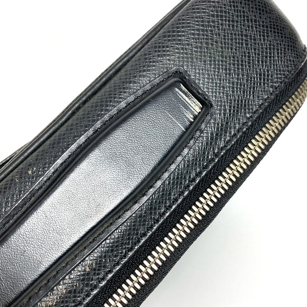 ハンドバッグ M30832 ポルト オルディナトゥール オデッサ コンピューターケース タイガ カバン 2WAYバッグ ショルダーバッグ タイガレザー アルドワーズ ブラック ハンドバッグ M30832 ポルト オルディナトゥール オデッサ コンピューターケース タイガ カバン 2WAYバッグ ショルダーバッグ タイガレザー アルドワーズ ブラック