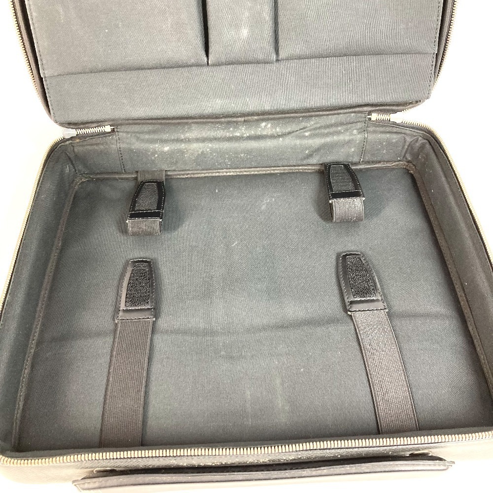 ハンドバッグ M30832 ポルト オルディナトゥール オデッサ コンピューターケース タイガ カバン 2WAYバッグ ショルダーバッグ タイガレザー アルドワーズ ブラック ハンドバッグ M30832 ポルト オルディナトゥール オデッサ コンピューターケース タイガ カバン 2WAYバッグ ショルダーバッグ タイガレザー アルドワーズ ブラック