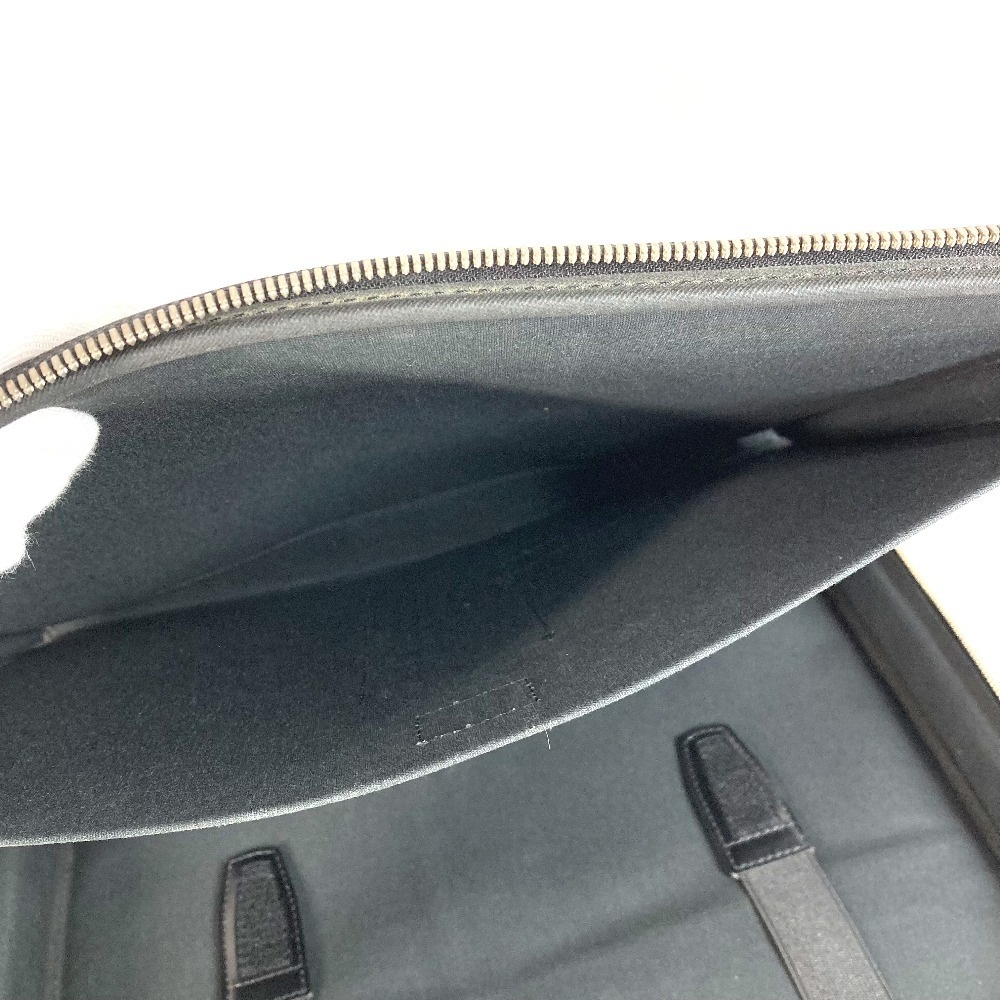 ハンドバッグ M30832 ポルト オルディナトゥール オデッサ コンピューターケース タイガ カバン 2WAYバッグ ショルダーバッグ タイガレザー アルドワーズ ブラック ハンドバッグ M30832 ポルト オルディナトゥール オデッサ コンピューターケース タイガ カバン 2WAYバッグ ショルダーバッグ タイガレザー アルドワーズ ブラック