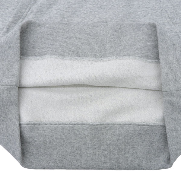 モンベル パーカー フーディ メンズ レディース コットン カンガルーポケット UVカット S ライトグレー COTTON HOODIE RS2104648HGY mont-bell モンベル パーカー フーディ メンズ レディース コットン カンガルーポケット UVカット S ライトグレー COTTON HOODIE RS2104648HGY mont-bell