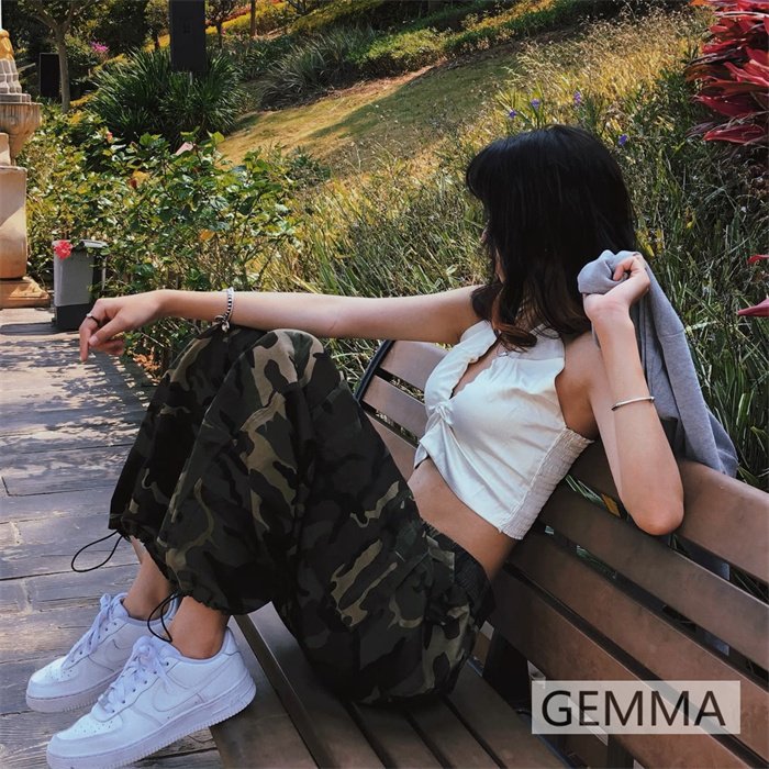 迷彩カーゴパンツ レディース メンズ ワイドパンツ 大人ダンス衣装 ヒップホップ hiphop JA 迷彩カーゴパンツ レディース メンズ ワイドパンツ 大人ダンス衣装 ヒップホップ hiphop JA