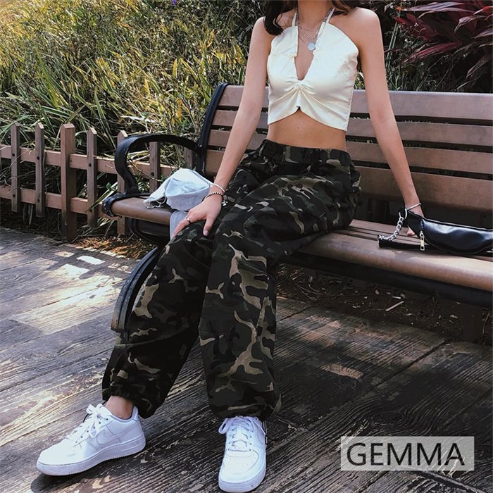 迷彩カーゴパンツ レディース メンズ ワイドパンツ 大人ダンス衣装 ヒップホップ hiphop JA 迷彩カーゴパンツ レディース メンズ ワイドパンツ 大人ダンス衣装 ヒップホップ hiphop JA