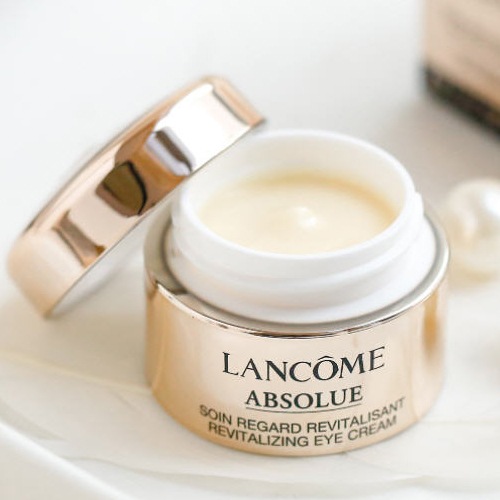 LANCOME ランコム アプソリュ アイクリーム ABSOLUE REVITALIZING EYE