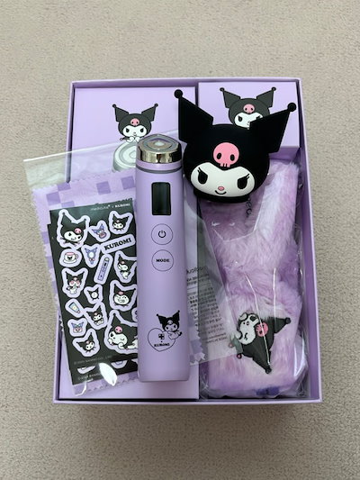 Qoo10] メディキューブ Medicube 公式 メディキューブ : 美容・健康家電