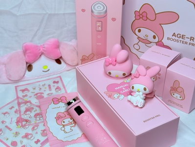 MEDICUBE メディキューブ MEDICUBE(メディキューブ) / ゼロ毛穴デイライトエディションの