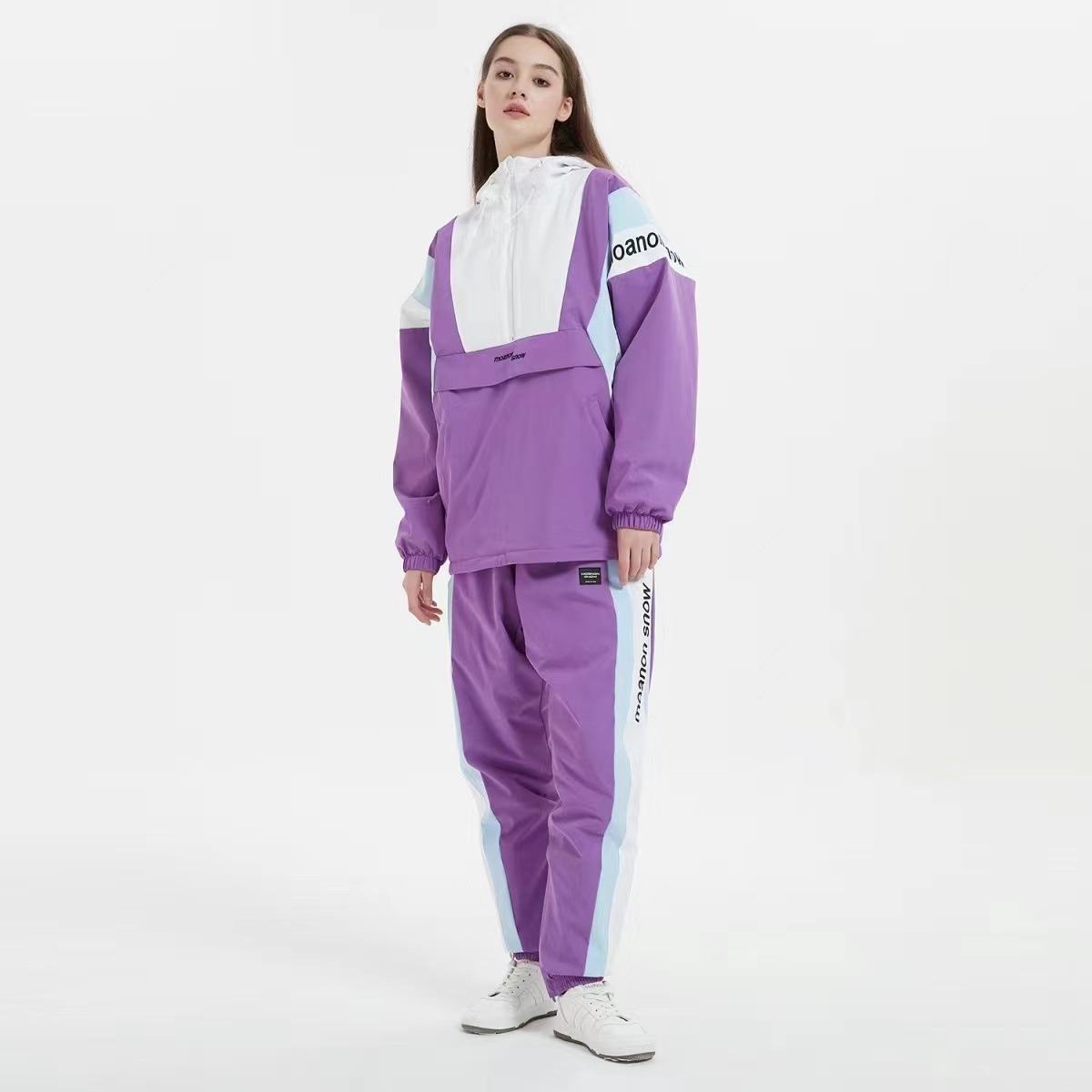 3 Lスノーボードウェアスノーボードウェア女性スーツ男女カップル用保温防水連体スキーウェア女性スキーパンツ男性スノボウェア 3 Lスノーボードウェアスノーボードウェア女性スーツ男女カップル用保温防水連体スキーウェア女性スキーパンツ男性スノボウェア