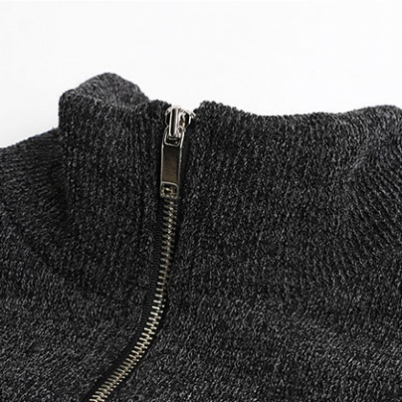 (フアンズ) リブ付きベーシック起毛ジップアップ EHJP1054 (フアンズ) リブ付きベーシック起毛ジップアップ EHJP1054