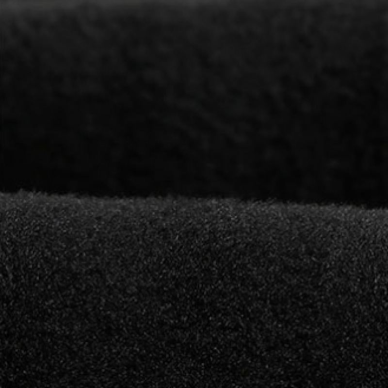 (フアンズ) リブ付きベーシック起毛ジップアップ EHJP1054 (フアンズ) リブ付きベーシック起毛ジップアップ EHJP1054