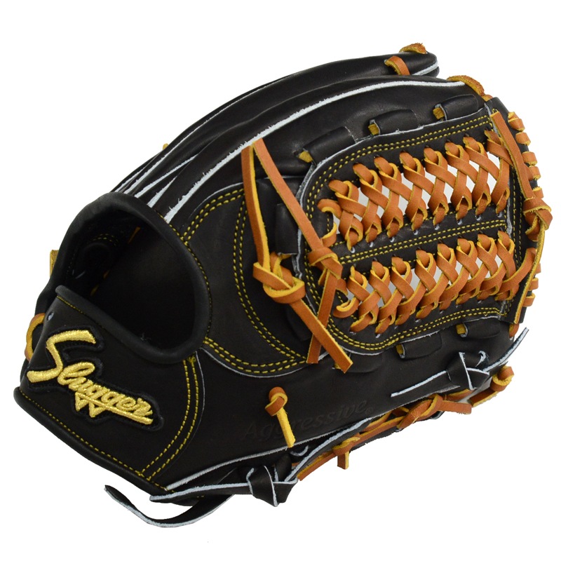 久保田 スラッガー 硬式 内野手用 グローブ L7S 硬式用【久保田スラッガー】内野手用KSG-L7 - ますかスポーツ