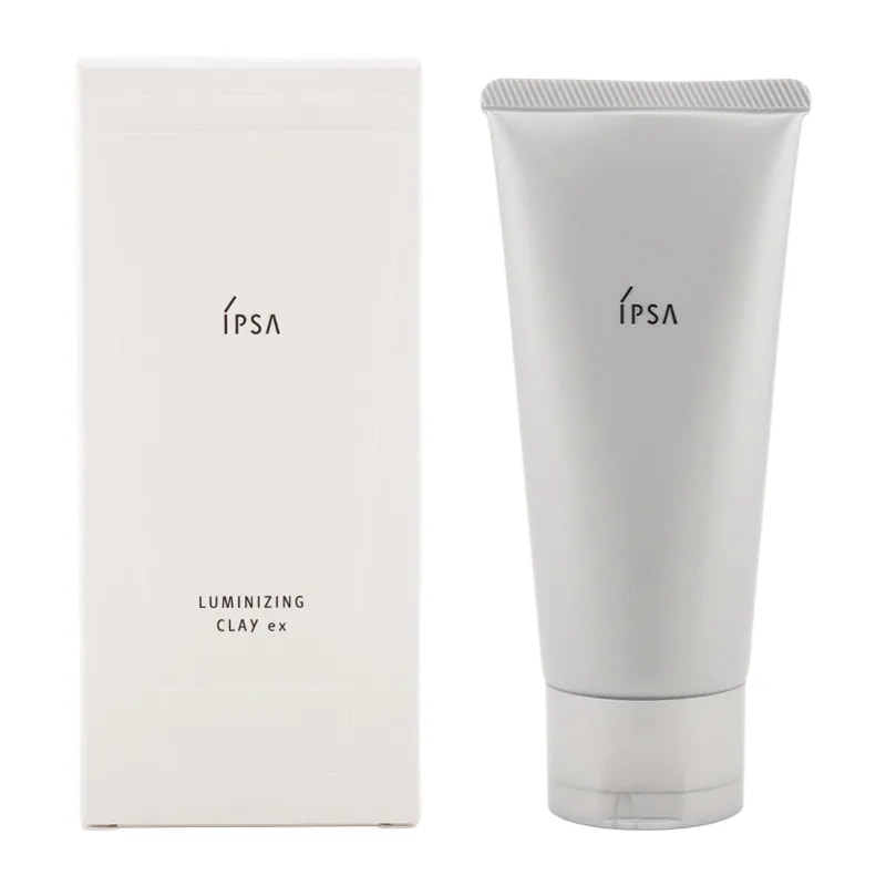 ルミナイジング クレイex 100g スキンケア 基礎化粧品 洗顔料 角層 クレイ状[ギフトラッピング対応]