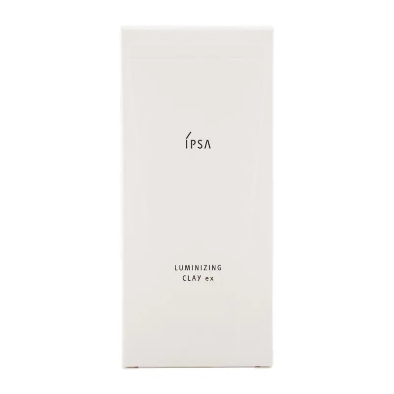 ルミナイジング クレイex 100g スキンケア 基礎化粧品 洗顔料 角層 クレイ状[ギフトラッピング対応]