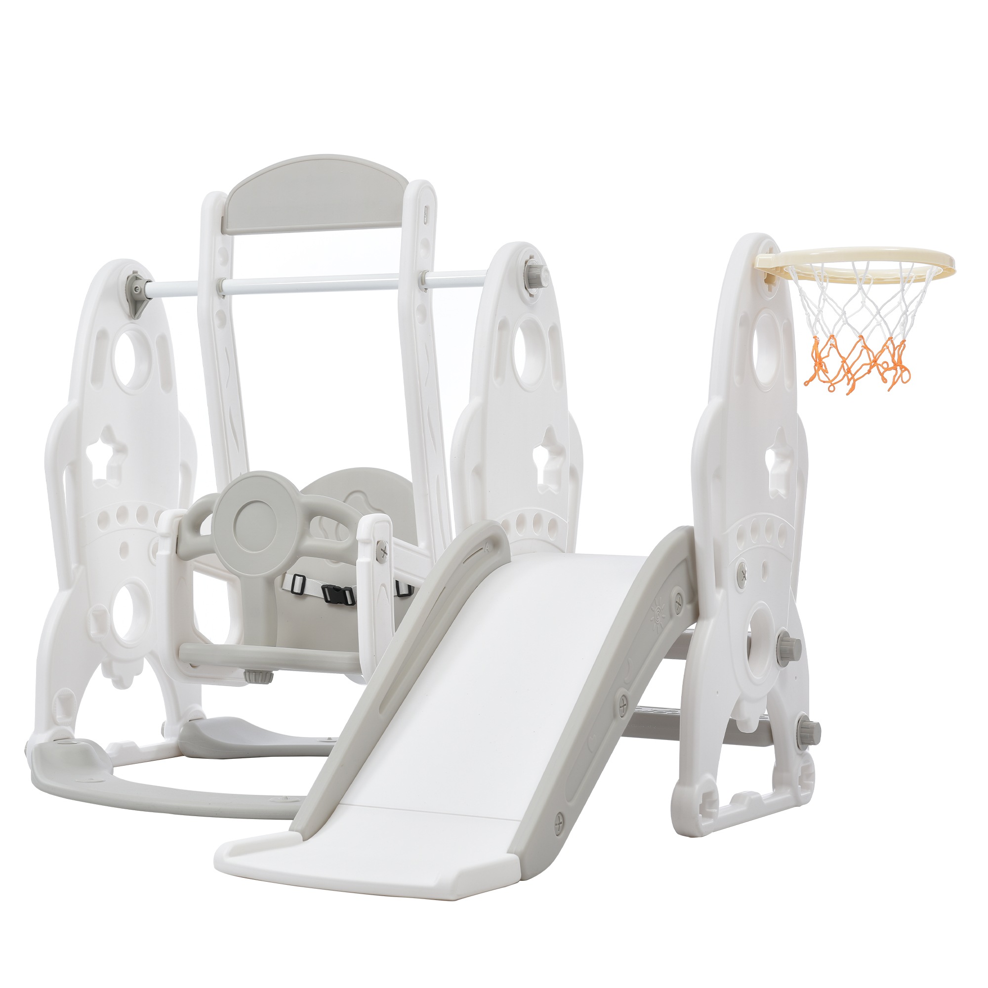 【国内急速出荷 品質保証】滑り台 すべり台ブランコ 遊具 すべりだい スライダー 室内 室外 大型遊具 スウィング キッズ キッズパーク 子供 バスケットゴール 子供 誕生日プレゼント クリスマス 【国内急速出荷 品質保証】滑り台 すべり台ブランコ 遊具 すべりだい スライダー 室内 室外 大型遊具 スウィング キッズ キッズパーク 子供 バスケットゴール 子供 誕生日プレゼント クリスマス