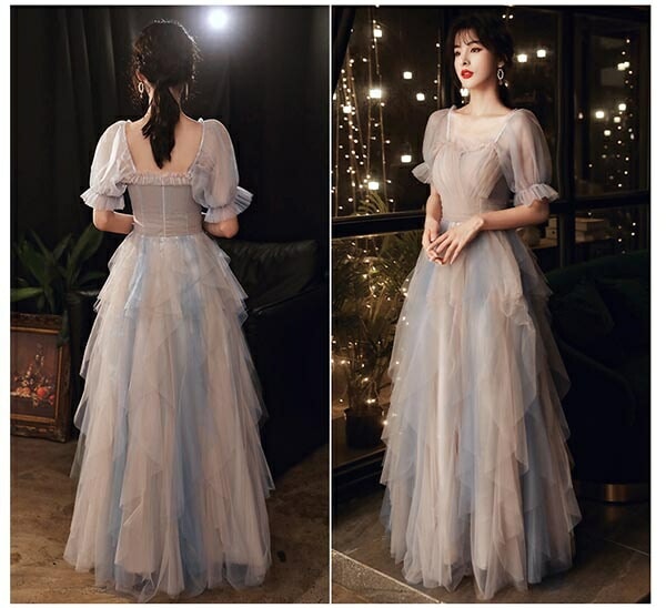 【本日限定】ドレス 大人 ピアノ 発表会 ロングドレス 演奏会 演奏会用ドレス ピアノ発表会 結婚式 高校生 パーティードレス 演奏会ドレス 大きいサイズ 母親 コンクール イブニングドレス ロング