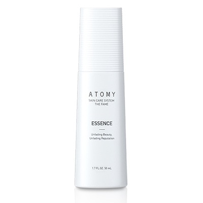 Atomy ザフェイム エッセンス 2本と アイクリーム 2個 Qoo10] Atom美 [ATOMY ATOM美] SkinCa