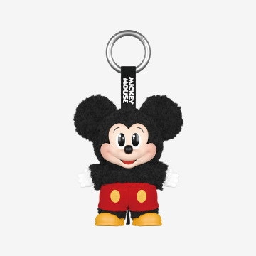 Qoo10] LABUBU 公式正規品POP MART Mickey
