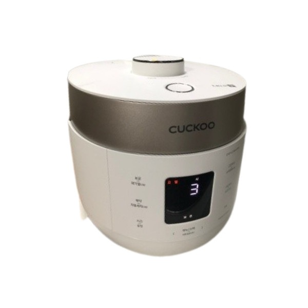 CRP-ST0610FW 6人用 (220V製品で変圧器が必要)