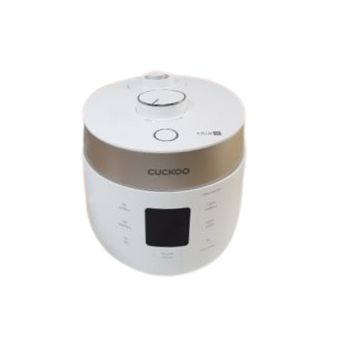 CRP-ST0610FW 6人用 (220V製品で変圧器が必要)