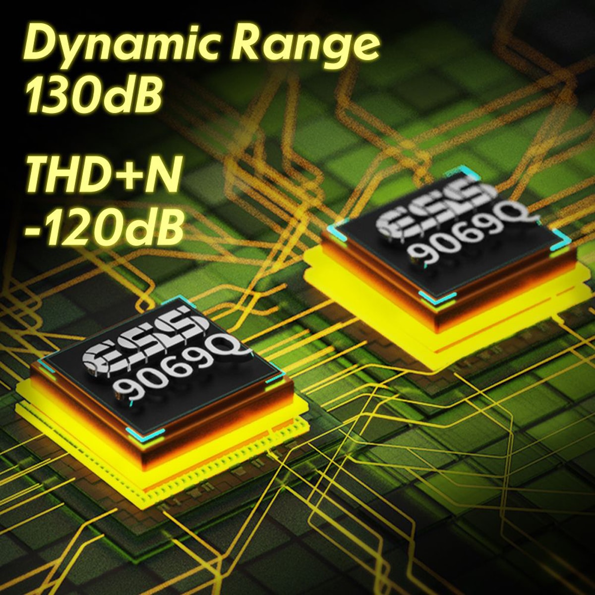 シャンリン UP6-GRY マルチファンクションBluetooth DAC/AMP（グレー） UP6GRY