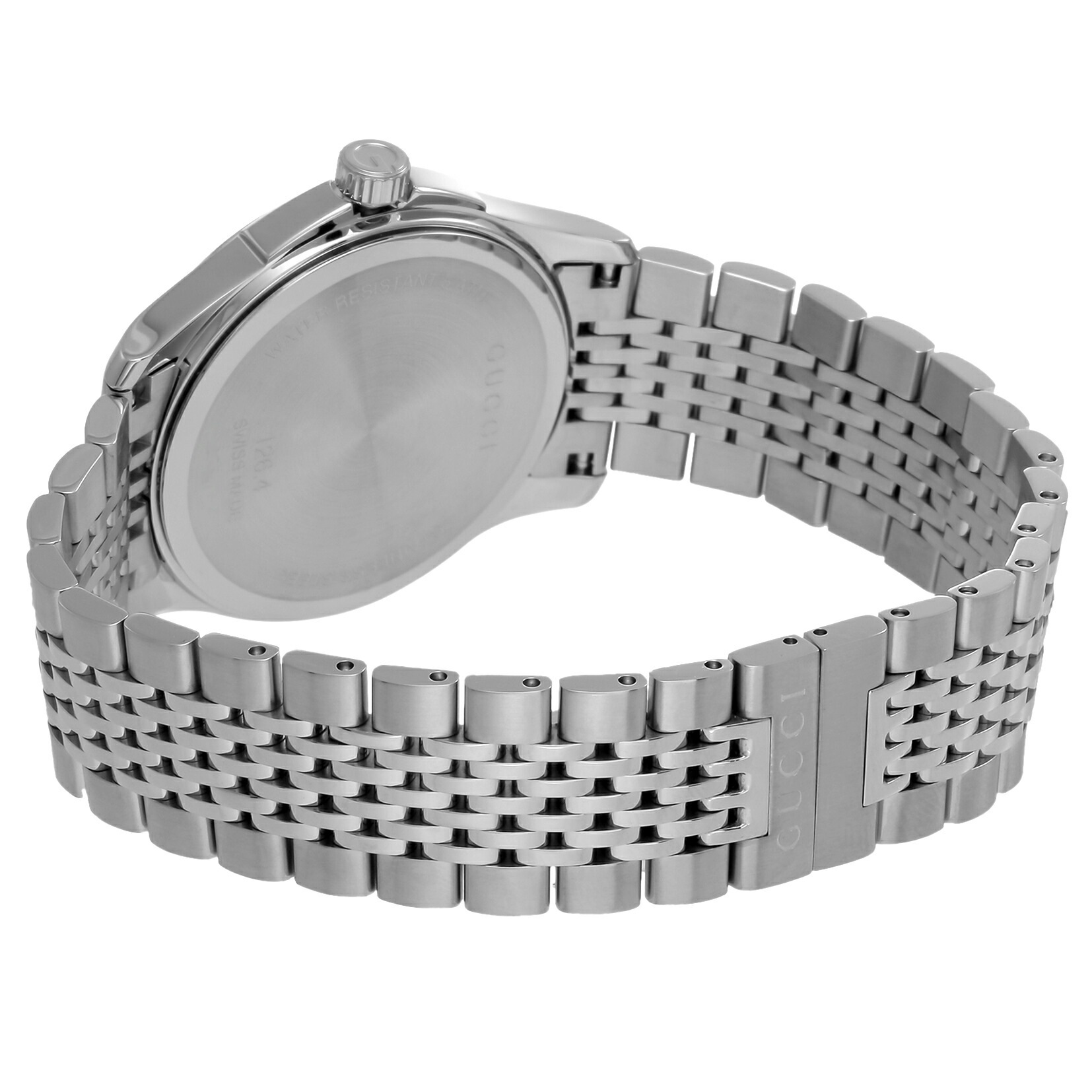 【腕時計】GUCCI G Timeless メンズ カラー4種 クォーツ 時計 ブランド