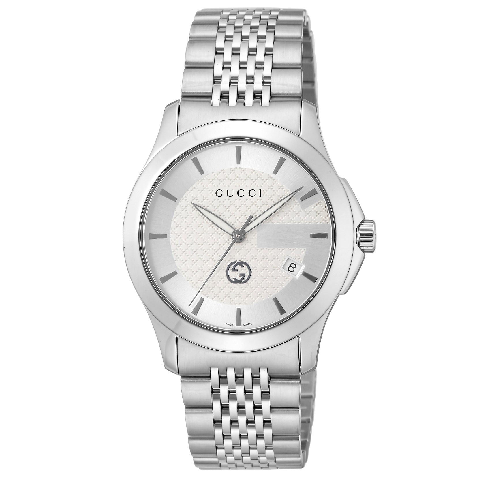 【腕時計】GUCCI G Timeless メンズ カラー4種 クォーツ 時計 ブランド