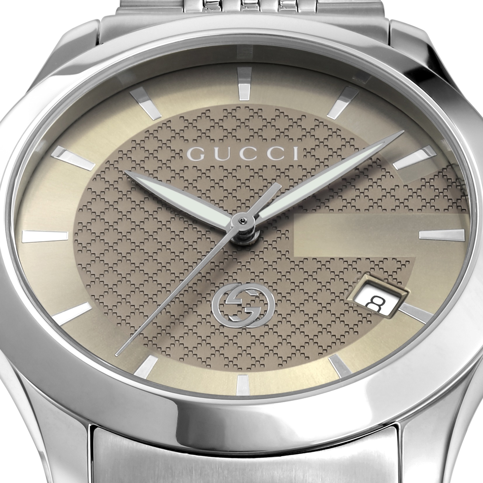 【腕時計】GUCCI G Timeless メンズ カラー4種 クォーツ 時計 ブランド