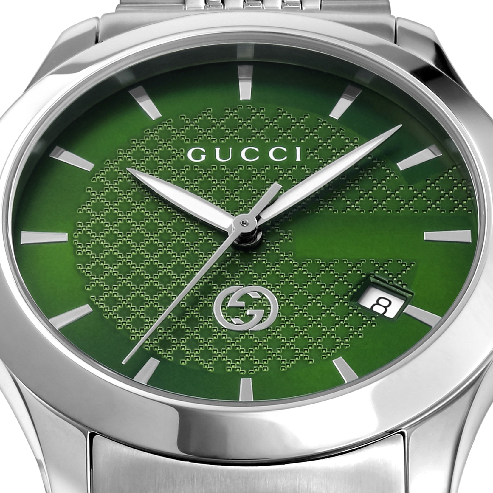 【腕時計】GUCCI G Timeless メンズ カラー4種 クォーツ 時計 ブランド