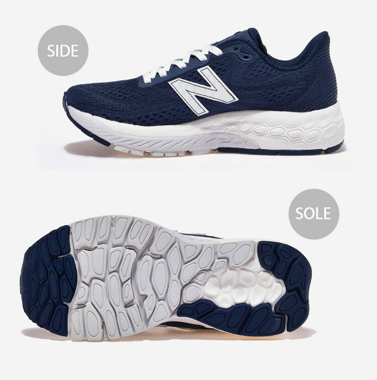 W880E13 レディース スニーカー NBスニーカー 880シリーズ W880 ネイビー シューズ レザー 本革 ウィメンズ 女性用 W880E13 レディース スニーカー NBスニーカー 880シリーズ W880 ネイビー シューズ レザー 本革 ウィメンズ 女性用