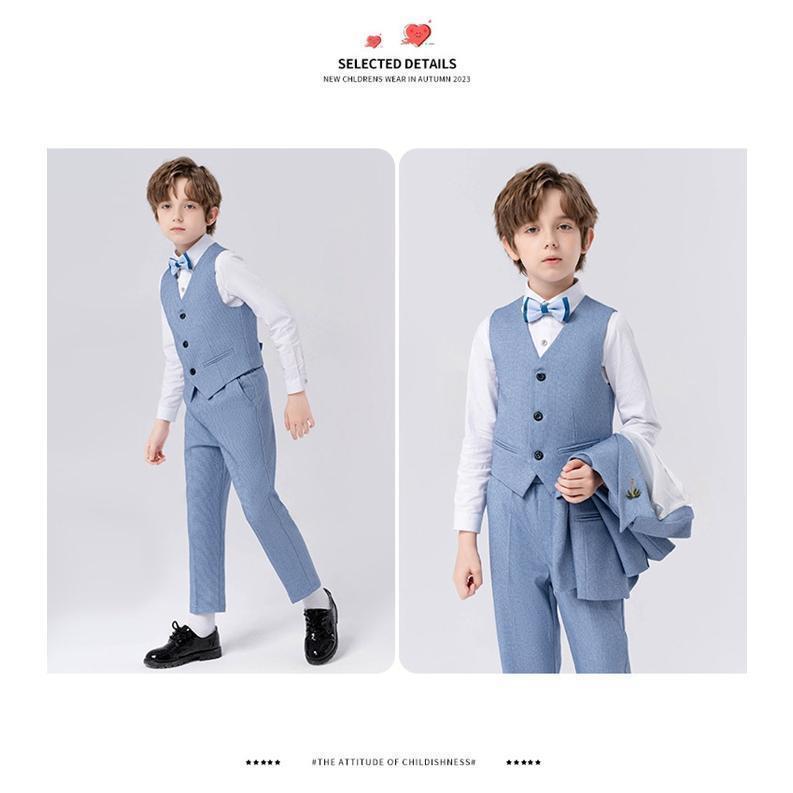 3日以内に出荷 2025新品 大男の子 スーツ 卒業式 スーツ 男の子 入学式 スーツ 男の子 フォーマル 子供 スーツ キッズ フォーマル 5点セット ジュニアスーツ大男の子 スーツ 3日以内に出荷 2025新品 大男の子 スーツ 卒業式 スーツ 男の子 入学式 スーツ 男の子 フォーマル 子供 スーツ キッズ フォーマル 5点セット ジュニアスーツ大男の子 スーツ