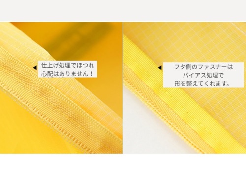 ROMANE 公式取扱店 MonagustA 旅行ポーチ セット 収納ポーチ パッキングポーチ