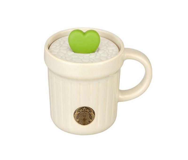 [韓国スタバ] 2025年3月5日発売 Spring MDタンブラー マグカップ