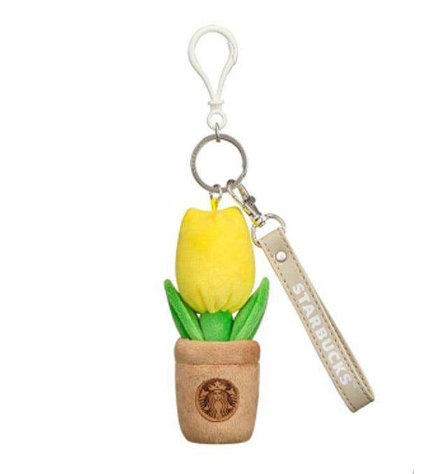 [韓国スタバ] 2025年3月5日発売 Spring MDタンブラー マグカップ