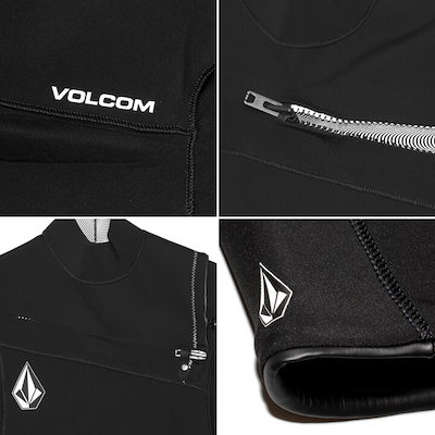 格安最新品 VOLCOM メンズ ブランド サーフィ : スポーツ 超激得即納