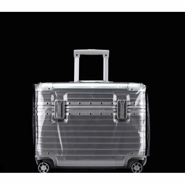 新入庫 軽量/静音・スチュワーデス機長・搭載スーツケースABS+PC・キャリーケース18インチ・高級感満載! キャリーケース裏地の色は青または黒でランダムに出荷される可能性があります 新入庫 軽量/静音・スチュワーデス機長・搭載スーツケースABS+PC・キャリーケース18インチ・高級感満載! キャリーケース裏地の色は青または黒でランダムに出荷される可能性があります