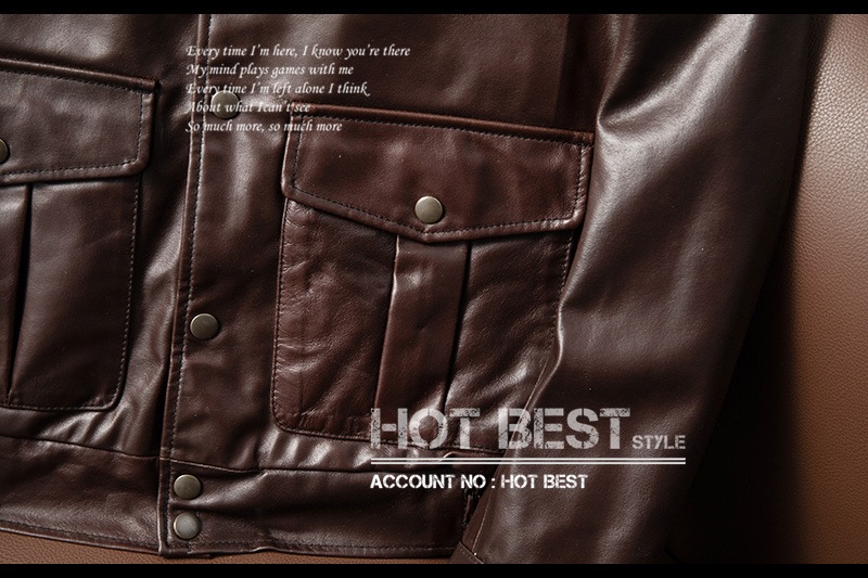 カウハイド 襟付き スポーツジャケット ボマーボンバー ライダース ギフト メンズ 革ジャン イタリアンレザー 牛革