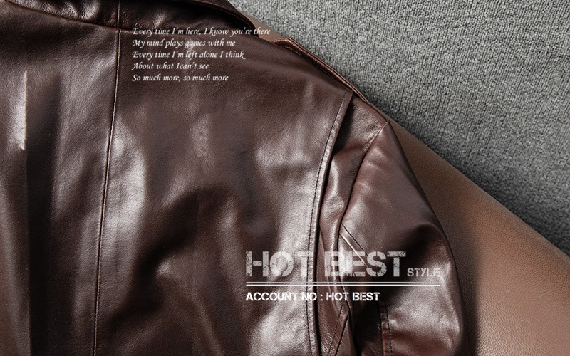 カウハイド 襟付き スポーツジャケット ボマーボンバー ライダース ギフト メンズ 革ジャン イタリアンレザー 牛革