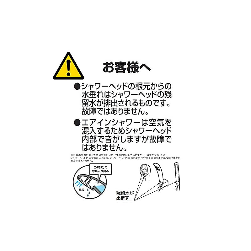 【3日以内発送】TOTO エアインシャワーヘッド(アダプター付) THYC48 【3日以内発送】TOTO エアインシャワーヘッド(アダプター付) THYC48