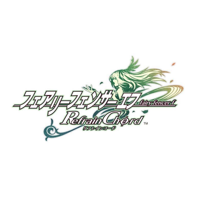 コンパイルハート PS5ゲームソフト フェアリーフェンサー エフ Refrain Chord コンパイルハート PS5ゲームソフト フェアリーフェンサー エフ Refrain Chord