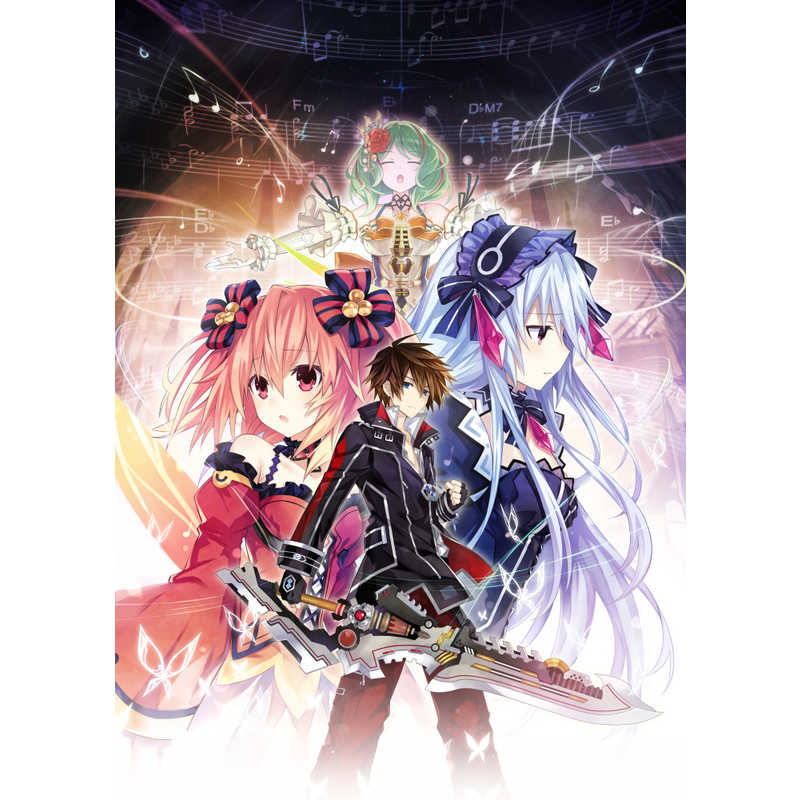 コンパイルハート PS5ゲームソフト フェアリーフェンサー エフ Refrain Chord コンパイルハート PS5ゲームソフト フェアリーフェンサー エフ Refrain Chord