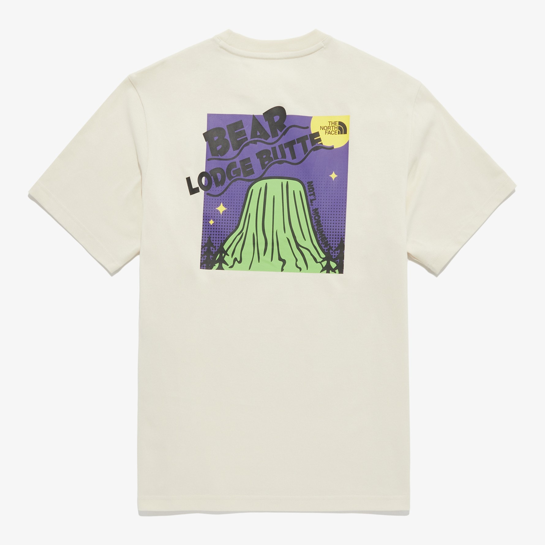 【BTSテテ着用/ギフト付き】 2024 MS HIGHLAND S/S R/TEE NT7UQ59A Tシャツ ユニセックス 【BTSテテ着用/ギフト付き】 2024 MS HIGHLAND S/S R/TEE NT7UQ59A Tシャツ ユニセックス