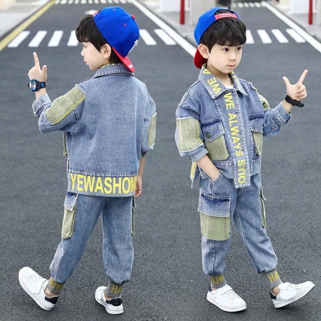 セットアップ キッズ 春秋 男の子 子供服 韓国子供服 ズボン トップス 上下2点セット 可愛い 通 セットアップ キッズ 春秋 男の子 子供服 韓国子供服 ズボン トップス 上下2点セット 可愛い 通