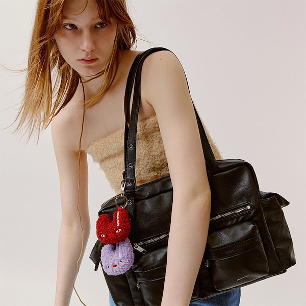 Qoo10] SAMO ONDOH [韓国アイドル人気］Pocket uti